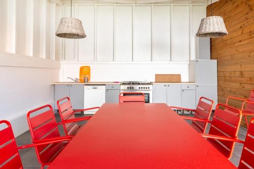 Maison avec 2 terrasses et cuisine d'ete pour 10 personnes aux Sables d'Olonne