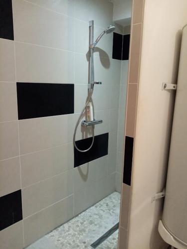 maison avec espace vert clos calme terrasses 100m²