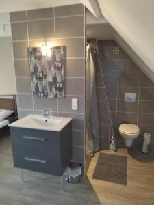 maison avec espace vert clos calme terrasses 100m²