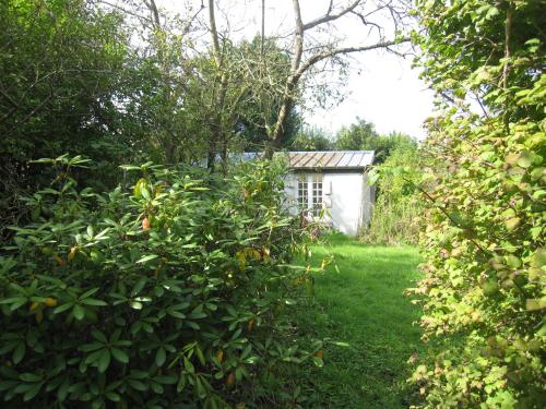 Maison avec grand jardin pour 15 couchages en Normandie