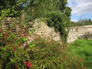 Maison avec grand jardin pour 15 couchages en Normandie