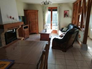 Maison avec jacuzzi