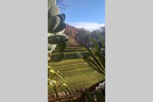 Maison avec jardin et vue - Le Pont du Loup 06