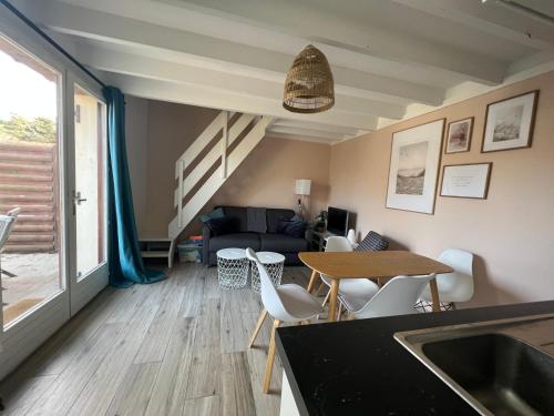 Maison avec jardin Le Touquet
