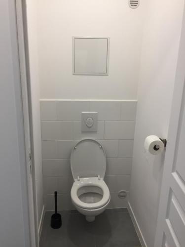Maison avec Jardin/Piscine - Quartier résidentiel