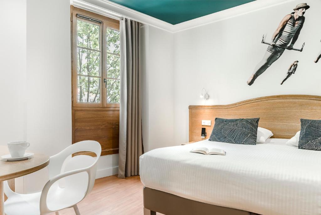 Maison avec Jardin/Piscine - Quartier résidentiel