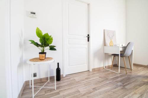 ✦ Maison avec jardin - Plaza Verde✦
