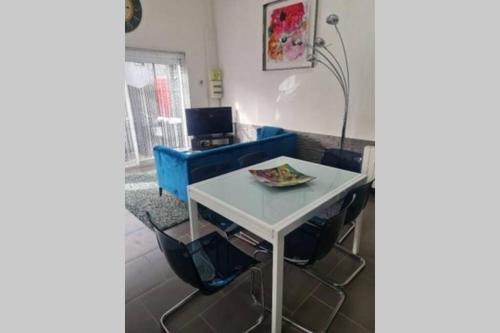 Maison avec Jardin, proche de la plage N'3