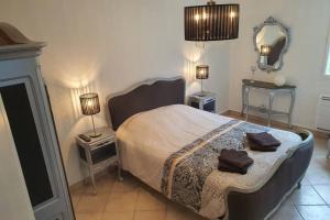 Maison avec Jardin, proche de la plage N'3
