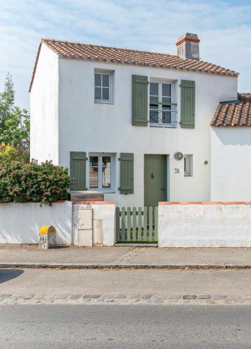 Maison avec Jardin proche des plages