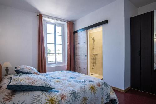 Maison avec jardin proche du centre-ville Isle-sur-la-Sorgue