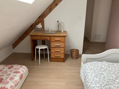 Maison avec Jardin