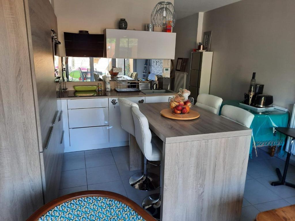 Maison de vacances Maison avec jardin Villa 10 100 Chemin des Meunières 34400 Lunel
