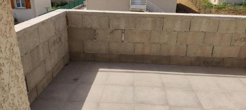 Maison avec petite terrasse proche de Bastia