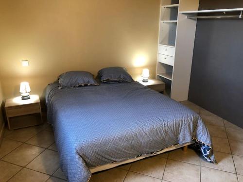 Maison avec piscine chauffée Proche Porto Vecchio