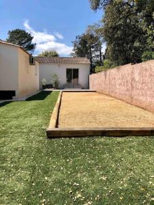 Maison avec piscine chauffée Proche Porto Vecchio