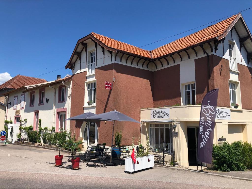 Maison avec piscine chauffée Proche Porto Vecchio