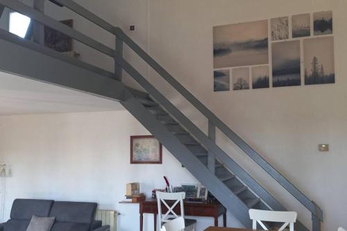 Maison avec piscine chauffée