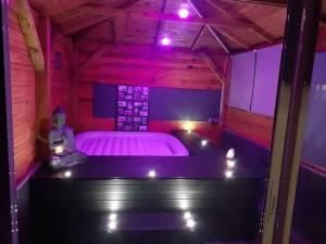 Maison avec piscine et jacuzzi