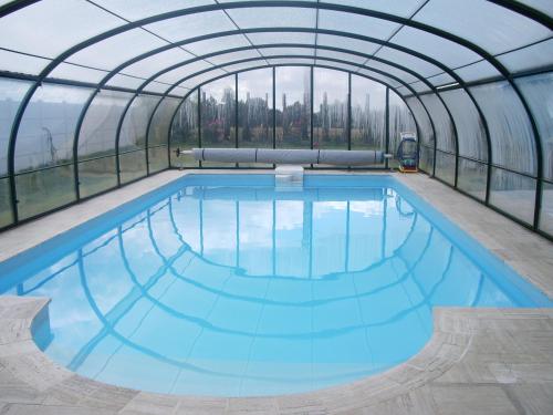 Maison Avec Piscine