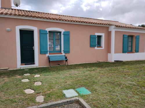 Maison avec piscine privée, DVM48