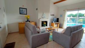 Maison avec piscine privée, DVM48