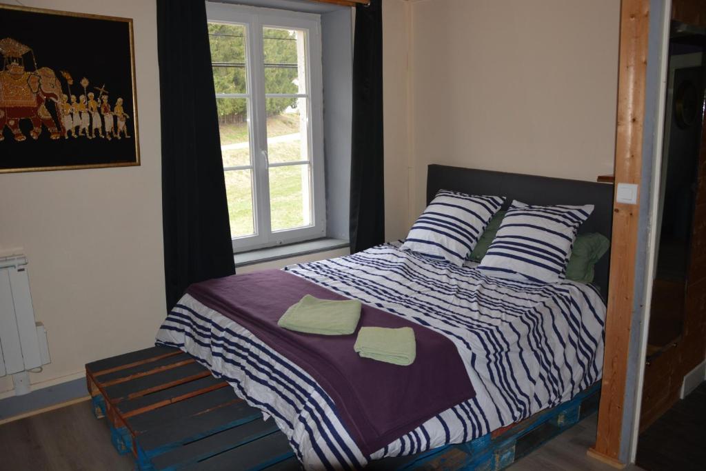 Maison avec piscine privée, DVM48 85160 Saint-Jean-de-Monts