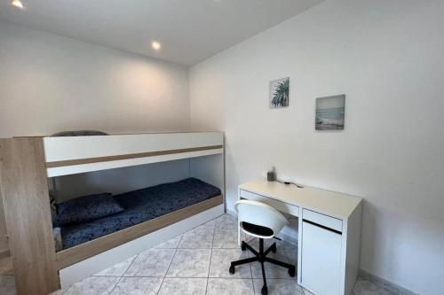 Maison avec piscine privée