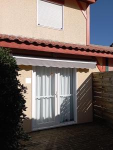 Maison avec piscine proche plage