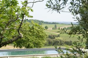 Maison de vacances Maison avec piscine Le caillou 47120 Soumensac Aquitaine