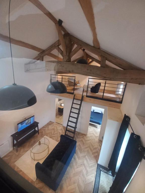 Maison avec piscine 47300 Villeneuve-sur-Lot