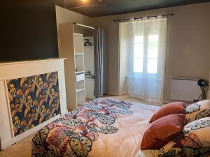 Maison de vacances Maison avec son jacuzzi en extérieur 29 Rue Saint-Pierre et Miquelon 50420 Tessy-sur-Vire Normandie