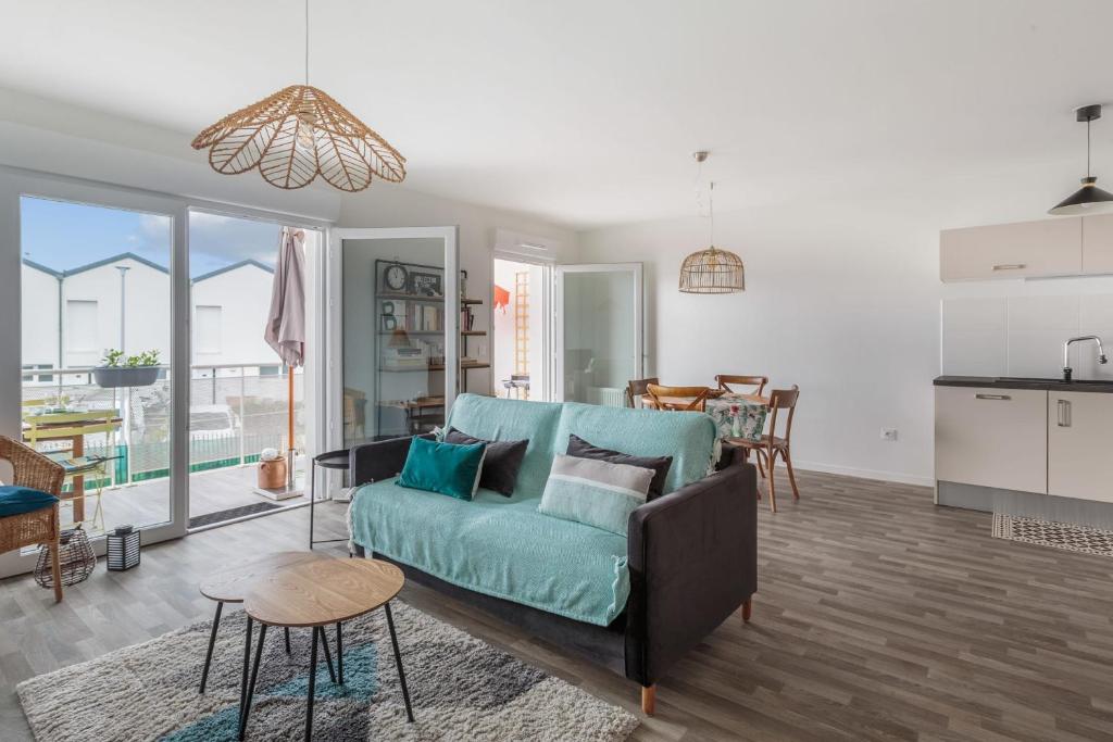 Maison avec sous sol indépendant et parking à 2km de Versailles 78530 Buc