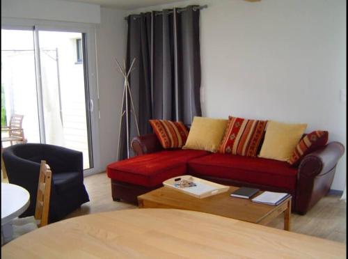 Maison avec Spa en bord de mer