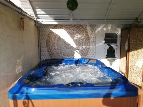 Maison avec SPA et Piscine