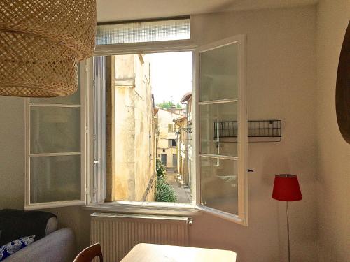 Maison avec terrasse à Arles, Provence