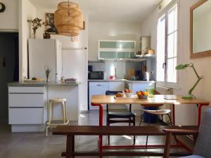 Maison avec terrasse à Arles, Provence