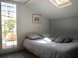 Maison avec terrasse à Arles, Provence