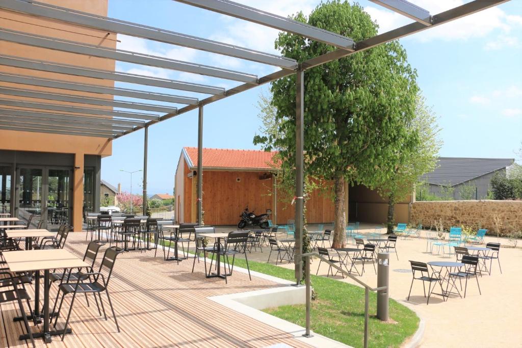 Maison avec terrasse à Arles, Provence