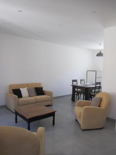maison avec terrasse