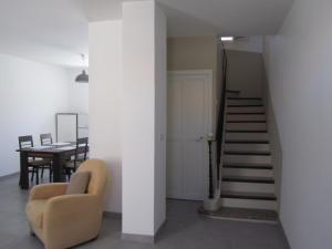 maison avec terrasse