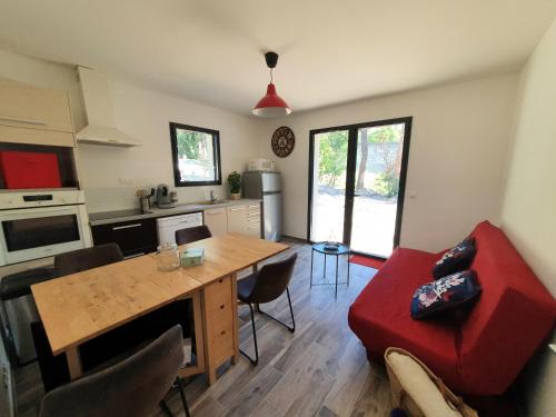 Maison avec terrasse en Provence