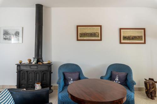 Maison avec terrasse proche des commerces