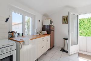 Maison avec terrasse proche des commerces