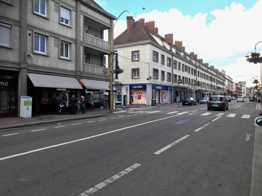 Maison avec terrasse proche des commerces 44210 Pornic