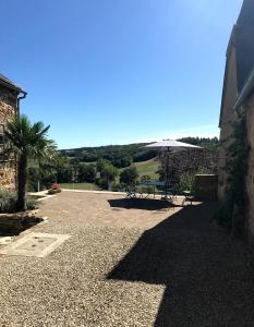 Maison avec vue exceptionnelle et piscine privative