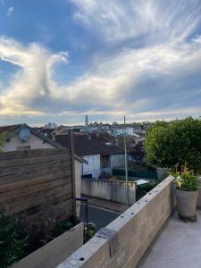 Maison de vacances Maison avec vue sur Cathédrale Saint Front 2 Rue de la Fontaine 24000 Périgueux Aquitaine