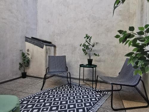 Maison Avignon, 3 pièces, 4 personnes - FR-1-698-2