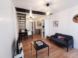 Maison de vacances Maison Avignon, 3 pièces, 4 personnes - FR-1-698-2 26 BIS RUE DE L AMOUYER 84000 Avignon Provence-Alpes-Côte d\'Azur