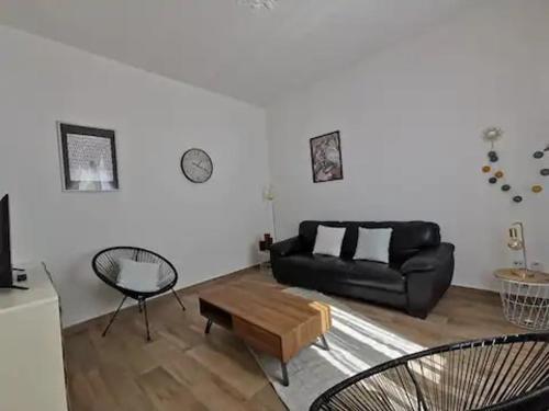Maison Avignon, 3 pièces, 4 personnes - FR-1-698-3
